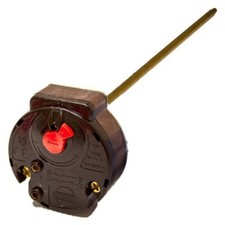 Range Immersion Thermostat