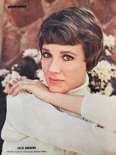 PHOTOPLAY AUG 1967  JULIE