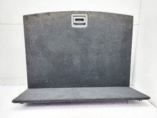VOLKSWAGEN TOUAREG 7P REAR BOOT TRUNK LINER CARPET 7P6863546B 2011