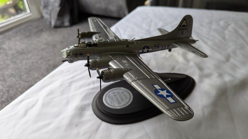 Franklin mint 17g flying - franklin,