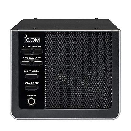 Icom external speaker - external,