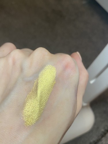 Mac pigment the shade - pigment,