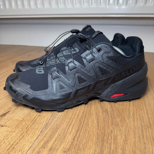 Salomon speedcross wide - speedcross, 6