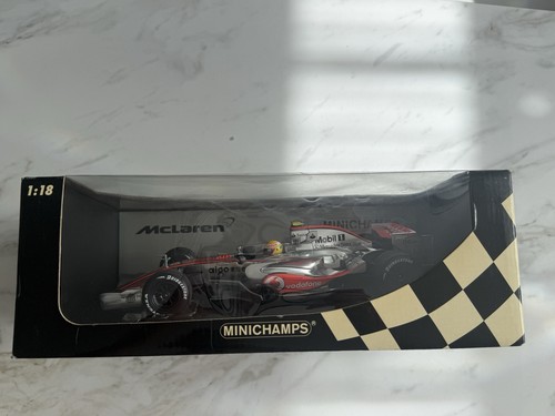 Minichamps lewis hamilton - minichamps,