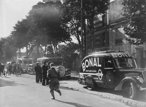 Car tour france - tour, de