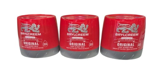 250ml brylcreem brylcream - 3,