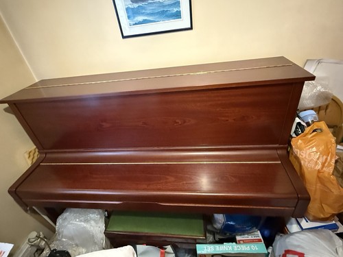 Kemble london piano - piano, -pre