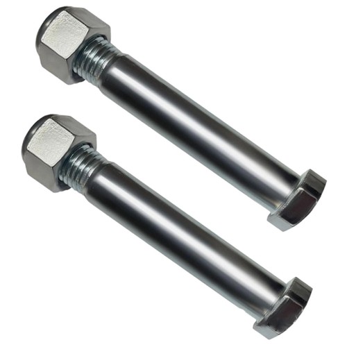 2pcs mini excavator pins - 2pcs,