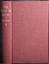 Ten weeks natal colenso - ten,