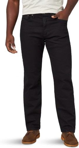 Wrangler texas stretch jeans - wrangler,
