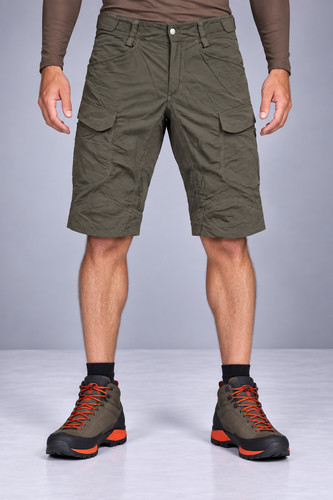Haglofs rugged crest - haglofs, shorts