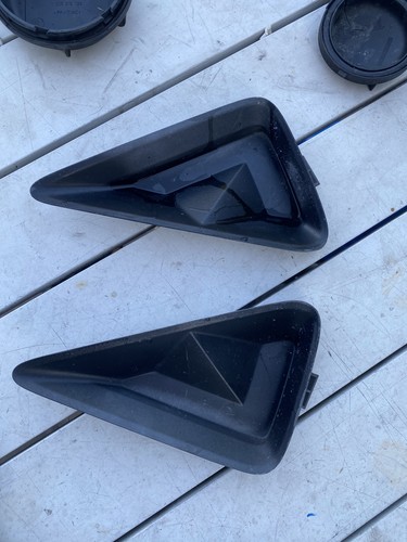 Honda civic mk8 front fog - honda,