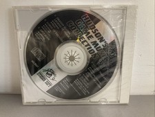 Hudsons CD Collection 93