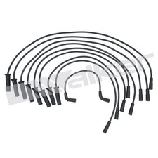 Spark plug lead - spark,