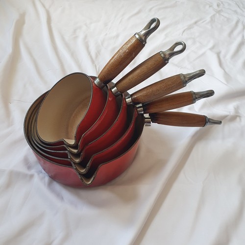 Creuset cast iron - creuset,