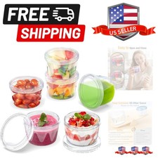 Reusable Freezer Storage