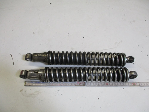 395 shock absorber 7 - 395,