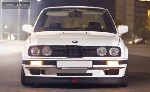 Performance wide front - p-performance,