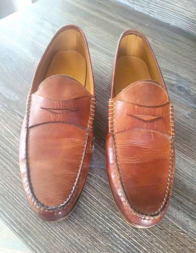 Mens marks and spencer - spencer, brown