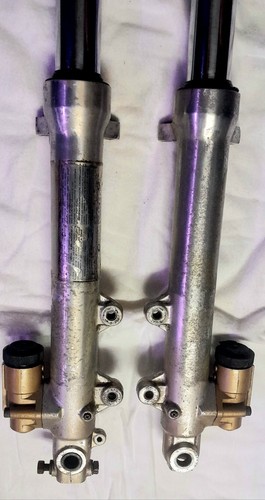 Suzuki 500 rg - /, 400
