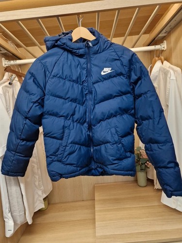 Nike boys puffer jacket - nike,