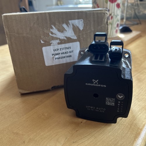 Grundfos upm3 auto 130mm - grundfos,
