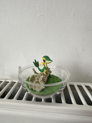 Pokemon terrarium collection - collection, 2