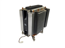 Dell C253W XPS 8950 125W LGA1700 CPU Heatsink Cooler Fan