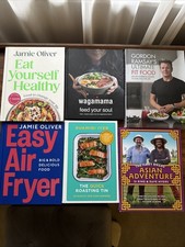 cook books