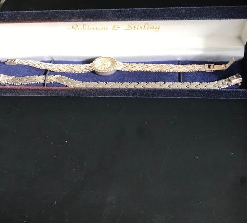 Ladies swiss excalibur vintage - ladies,