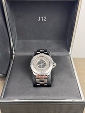 Chanel J12 Chromatic 41mm