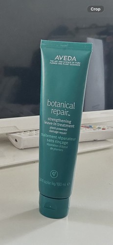 Aveda botanical repair - botanical,