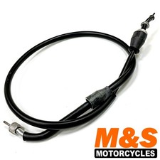 Moto Guzzi Speedo Cable for V11 Cafe Ballabio 1999-05 | Genuine Guzzi GU01760481