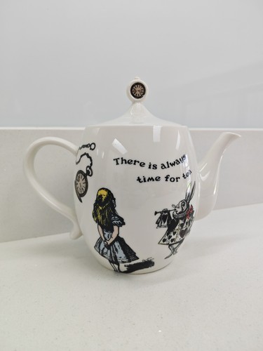 Alice wonderland ceramic - in,