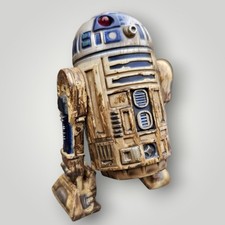 Star Wars Original Trilogy Collection #04 R2-D2 (Dagobah) 3.75" Action Figure