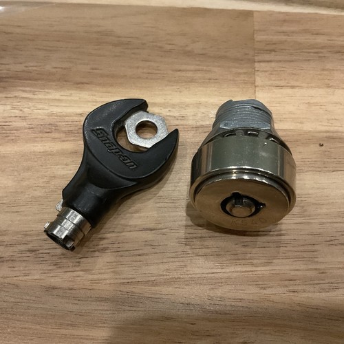 Snap tools toolbox lock - snap, and