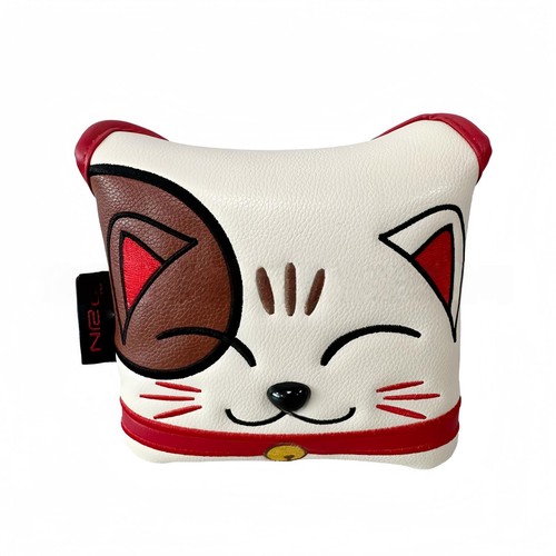 Golf putter cover mallet - golf, cover,