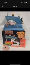Vulcan Junior Sewing Machine