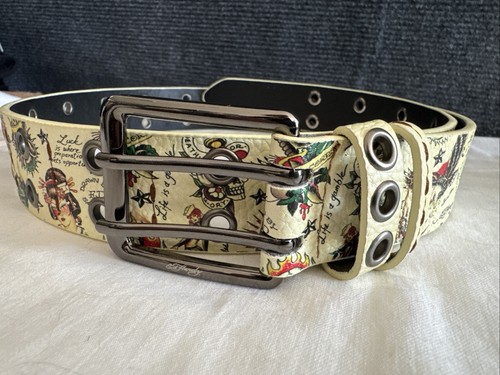Hardy belt brand new - ed,