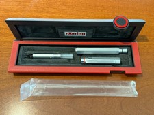 STICKERED NOS ROTRING 600