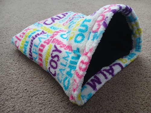 Bed original snuggle cosys - bed,
