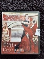 Art Deco Magical Christmas CD