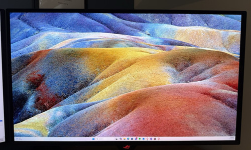 Asus xg27aqdpg 1440p 500hz - 1440p,