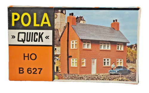Pola quick b627 gauge - quick,