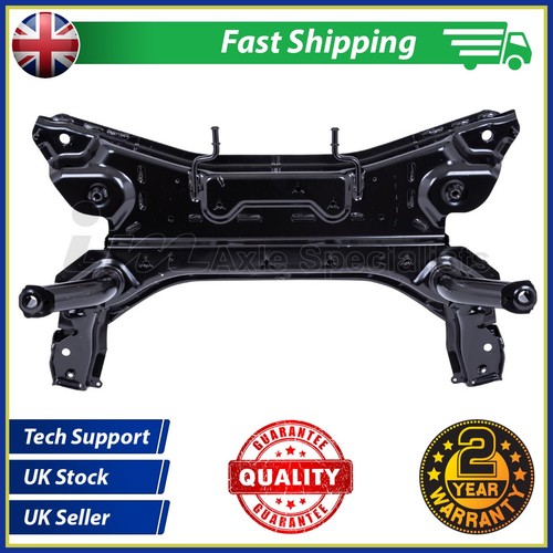 Front subframe crossmember for - crossmember,