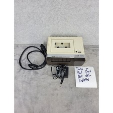 Atari 1010 Program Recorder