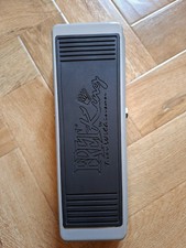 Fret King Wah Guitar Effects