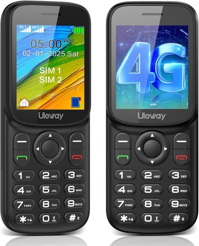 Big button mobile phone - big,