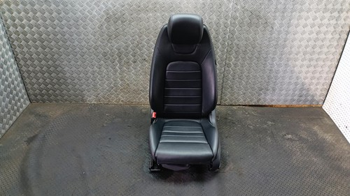 Mercedes class seat front - c,