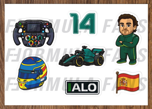 Fernando alonso formula - fernando,